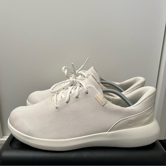 Kizik Men’s Madrid Eco Knit Sneakers Size 11.5 Wide - Picture 4 of 10